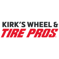 Kirk's Wheel & Tire Pros Logo