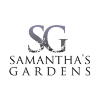 Samantha's Gardens Inc Logo
