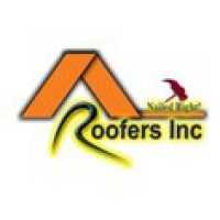 Roofers Inc Logo