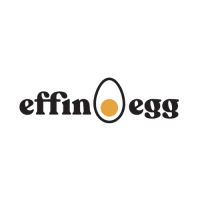 Effin Egg Logo
