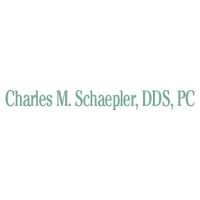 Charles M. Schaepler, DDS, PC Logo