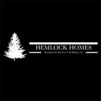 Hemlock Homes Logo