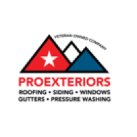 Pro Exteriors Inc Logo