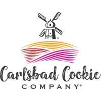Carlsbad Cookie Company Logo