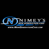 Nimey's New Generation Cars Logo