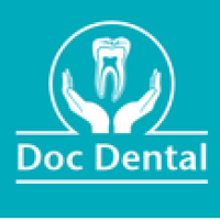 DocDental- Negeen Zareh DMD, Inc Logo