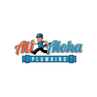 All Aloha Plumbing and Drain Cleaning Oahu Logo