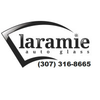 Laramie Auto Glass LLC Logo