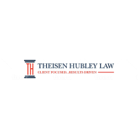 Theisen Hubley Law Logo