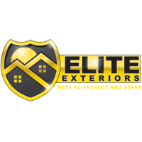 Elite Exteriors Logo