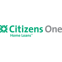 Citizens One Home Loans - Brian Silver Logo