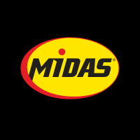 Midas / Speedee Logo