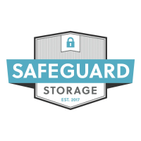 Safeguard Storage Logo