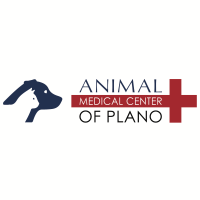 Animal Medical Center of Plano Logo