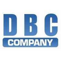 D B C Company Logo