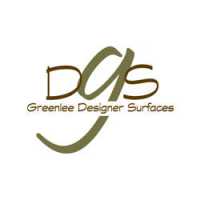 Greenlee Designer Surfaces Logo
