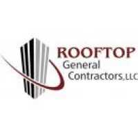 Rooftop Inspection Co Logo