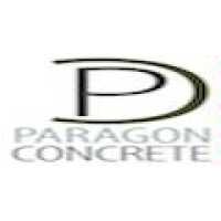Paragon Concrete Logo