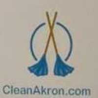 Clean Akron LLC Logo