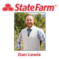 State Farm: Dan Lewis Logo