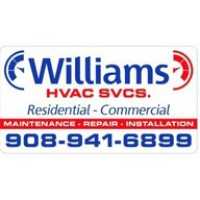 Williams HVAC Logo