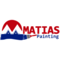 Matias Painting LLC Logo