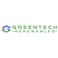 Greentech Renewables Portland Logo