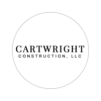 Cartwright Construction, LLC Logo