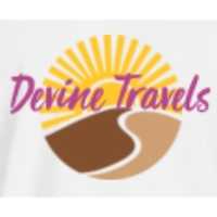 Devine Travels LLC Logo