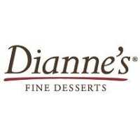 Dianne's Fine Desserts Logo