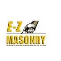 E-Z Masonry Inc Logo