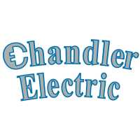 Chandler Electric Logo