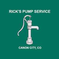 Rick's Pump Service Inc Logo