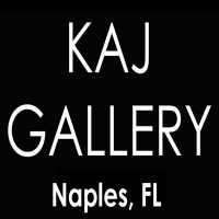 KAJ Gallery Contemporary Art Logo