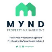 Mynd Property Management Portland-Vancouver Logo