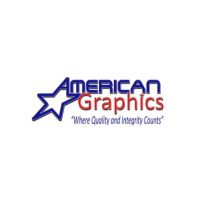 American Graphics USA Logo