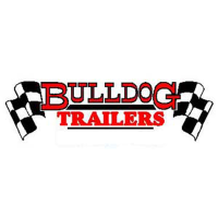 Bulldog Trailers Logo