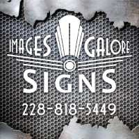 Images Galore Signs LLC Logo