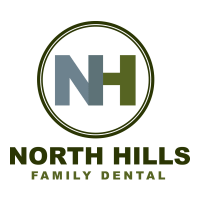 North Hills Family Dental Logo