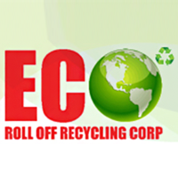 Eco Rolloff Recycling Corp Logo