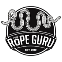 The Rope Guru Logo
