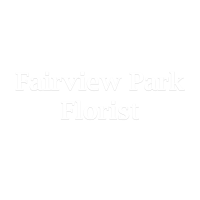 Fairview Park Florist Logo