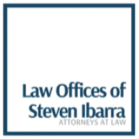 Law Offices of Steven Ibarra Logo