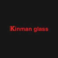 Kinman Glass Logo