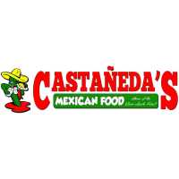 Castaeda's Mexican Food Logo