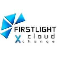 Firstlight Cloud Xchange Logo