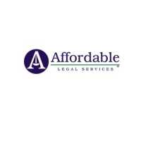 Affordable Legal Services Logo