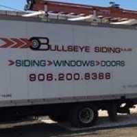 Bullseye Siding Windows and Doors LLC Logo