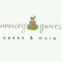 Amazing Grace's Cakes & More Logo