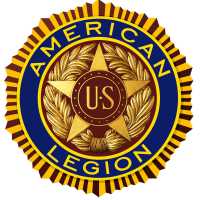 American Legion Post 63 Logo